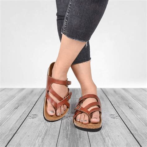 Womens Sandals & Slides 